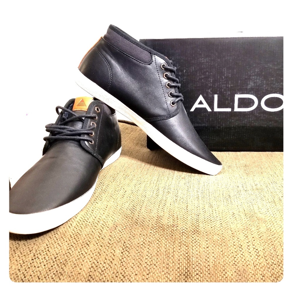 Mens Aldo shoes